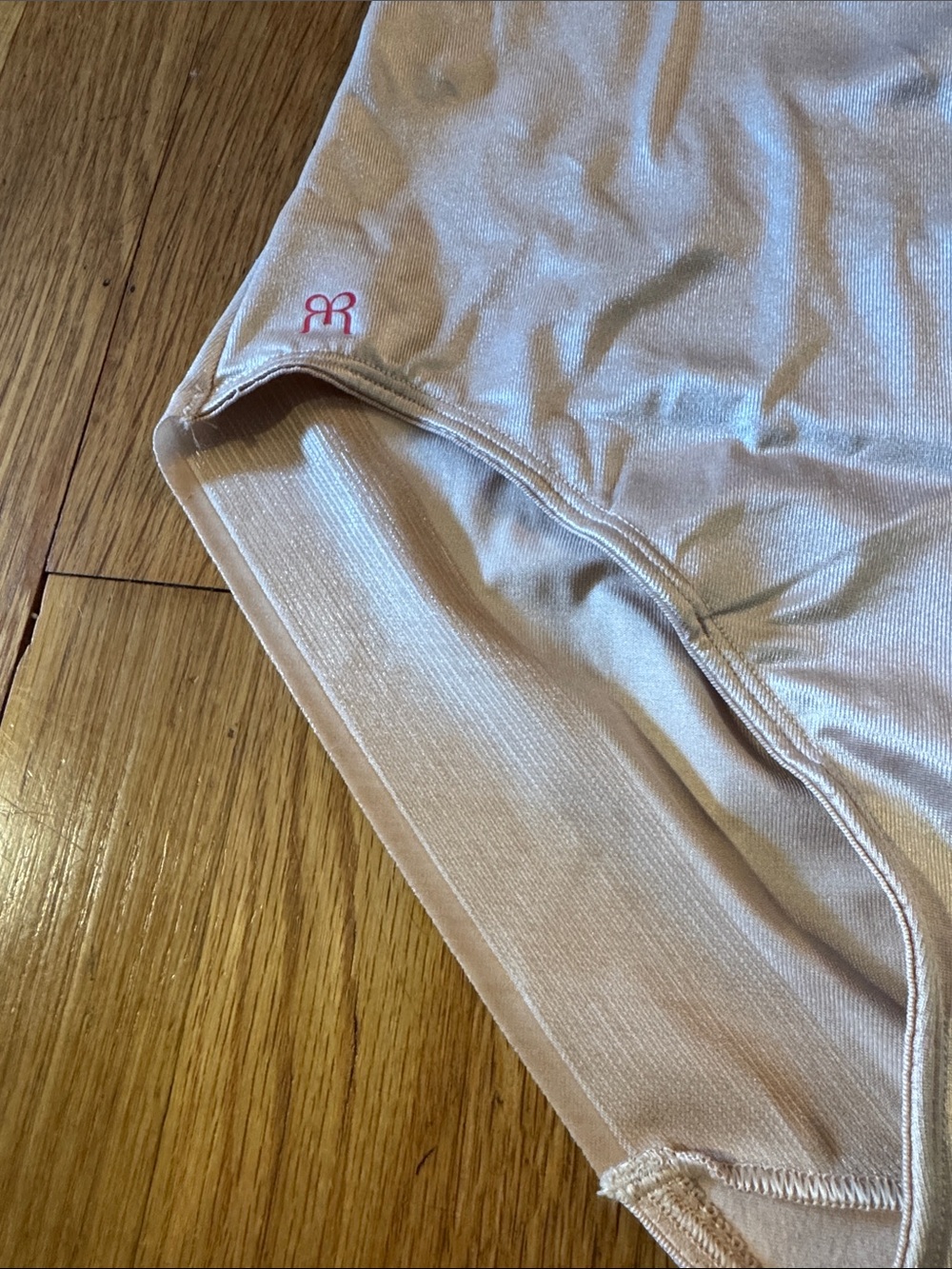 🐷 Ruby Ribbon Shaping Brief 4064 - Picture 3 of 8
